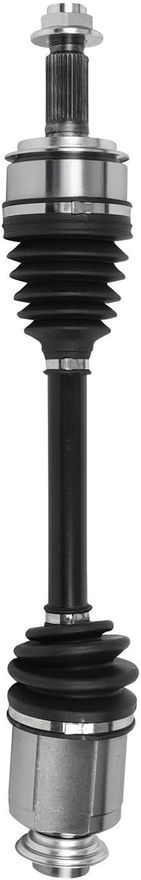 Front Right CV Axle - D-0353