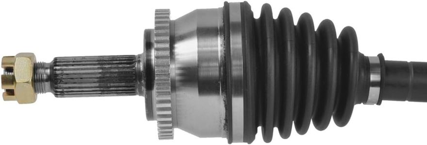 Front Left CV Axle - D-0355