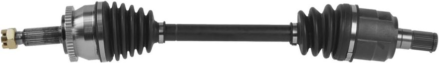 Front Left CV Axle - D-0355
