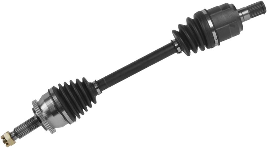Front Left CV Axle - D-0355