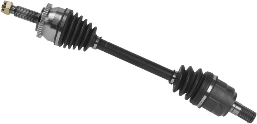 Front Left CV Axle - D-0355