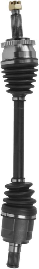 Front Left CV Axle - D-0355