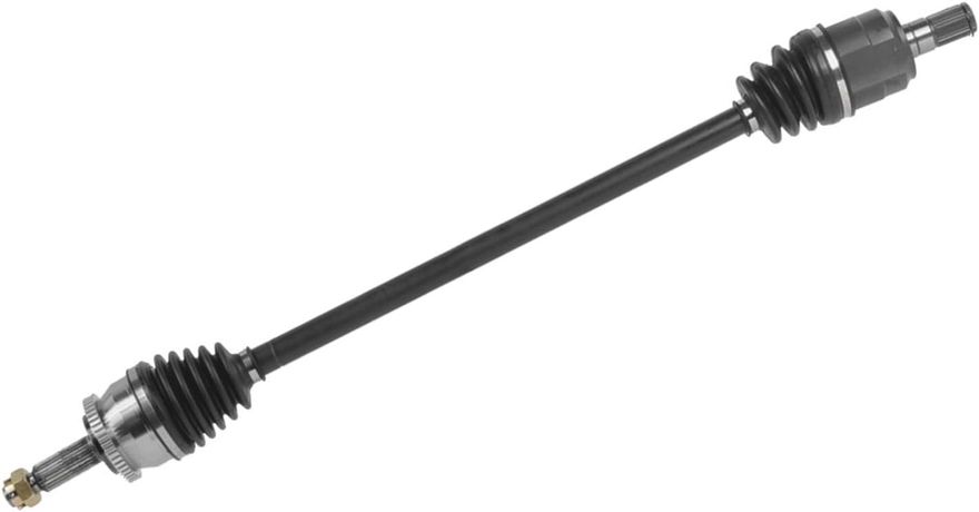 Front Right CV Axle - D-0356