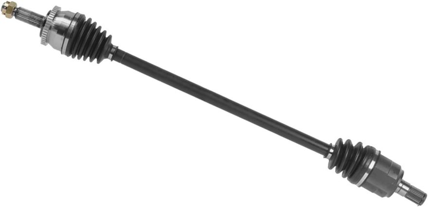 Front Right CV Axle - D-0356