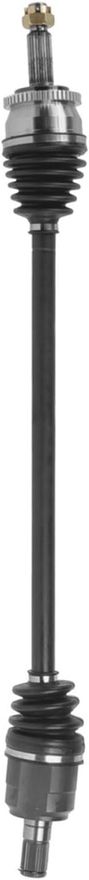 Front Right CV Axle - D-0356