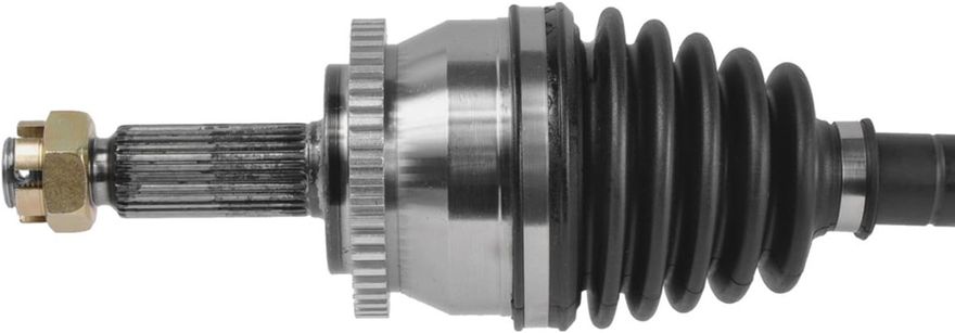 Front Right CV Axle - D-0356