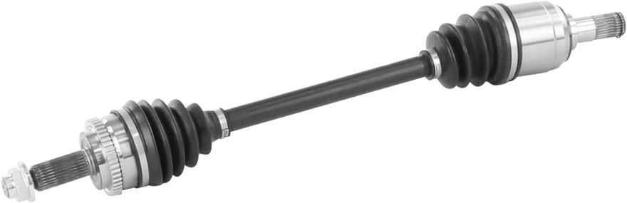 Front Left CV Axle - D-0357