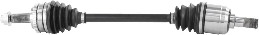 Front Left CV Axle - D-0357