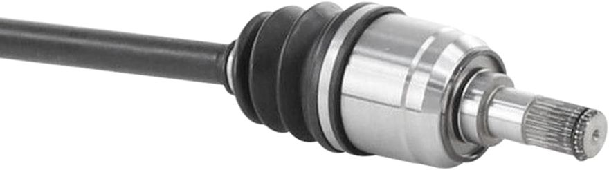 Front Left CV Axle - D-0357
