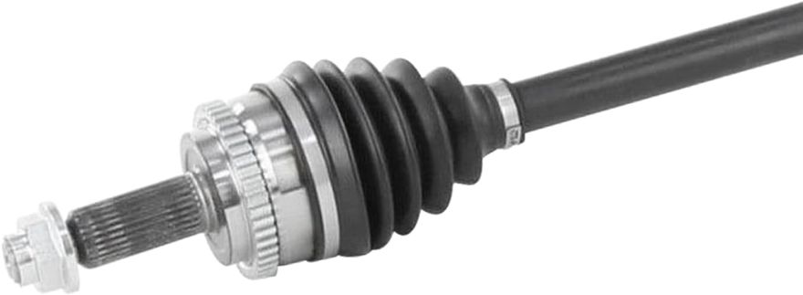 Front Left CV Axle - D-0357