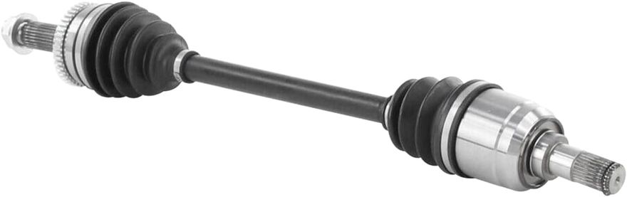 Front Left CV Axle - D-0357