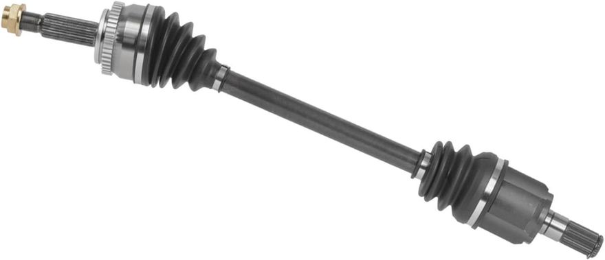 Front Left CV Axle - D-0358