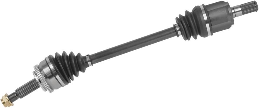 Front Left CV Axle - D-0358
