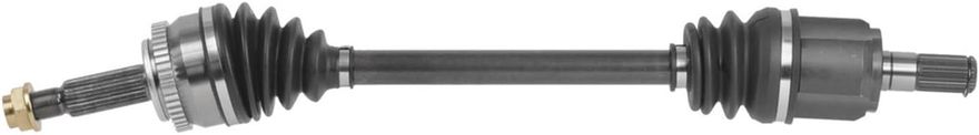 Front Left CV Axle - D-0358