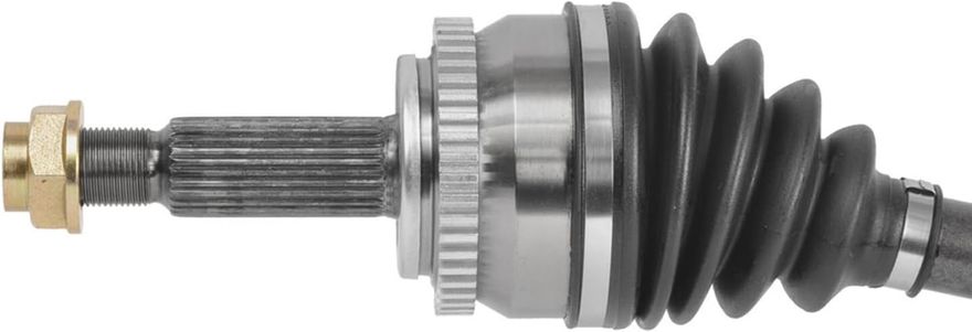 Front Left CV Axle - D-0358