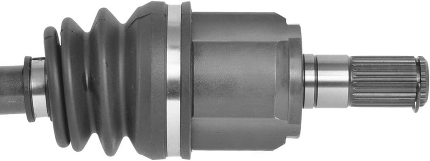Front Left CV Axle - D-0358