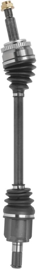 Front Left CV Axle - D-0358