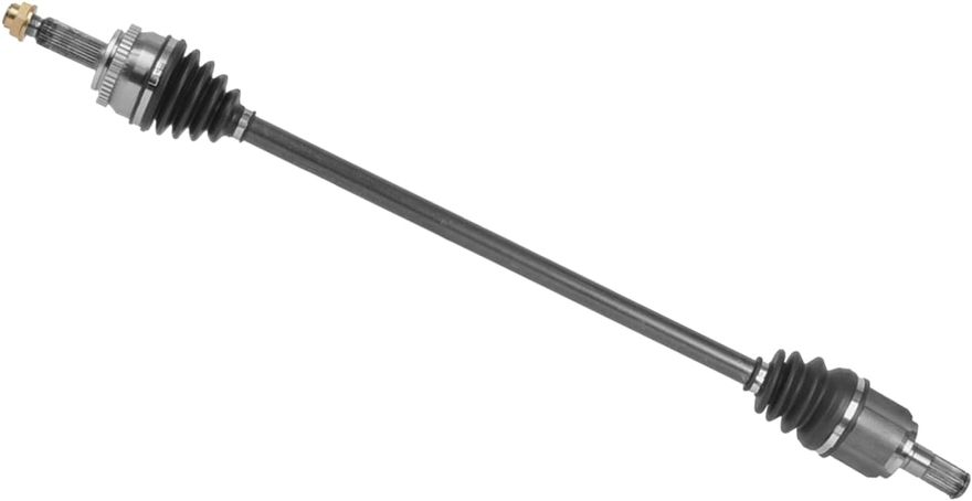 Front Right CV Axle - D-0359