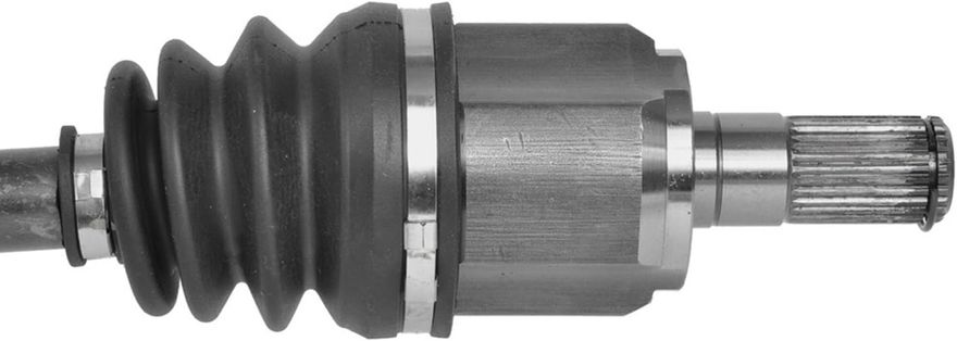 Front Right CV Axle - D-0359