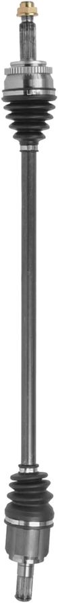 Front Right CV Axle - D-0359