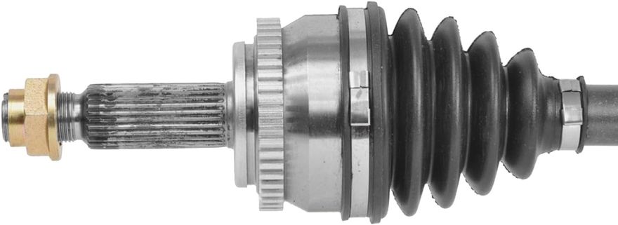 Front Right CV Axle - D-0359