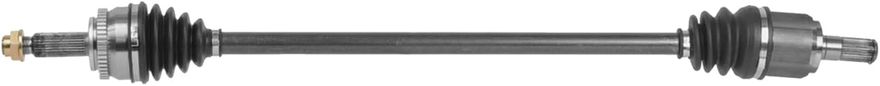 Front Right CV Axle - D-0359