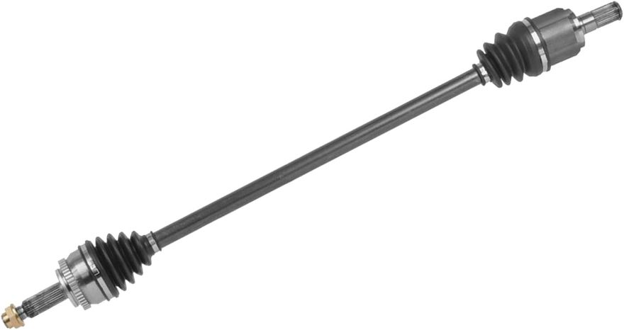 Front Right CV Axle - D-0359