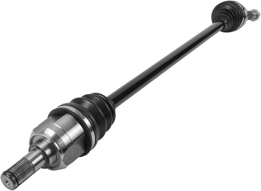 Front Right CV Axle - D-0360