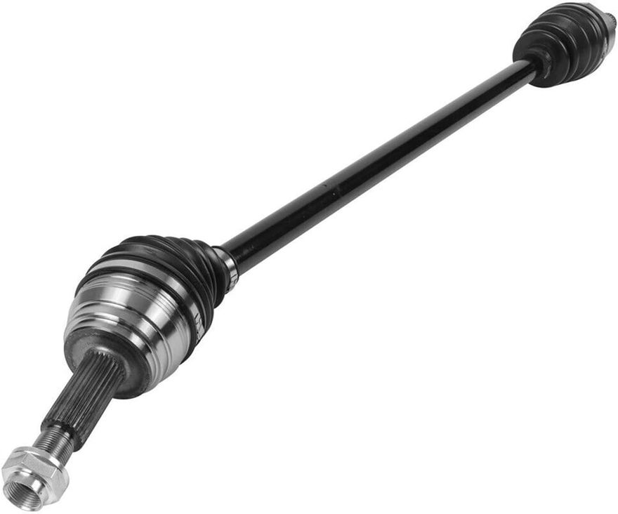 Front Right CV Axle - D-0360
