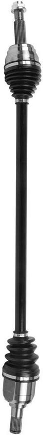 Front Right CV Axle - D-0360