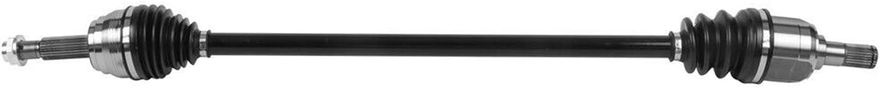 Front Right CV Axle - D-0360