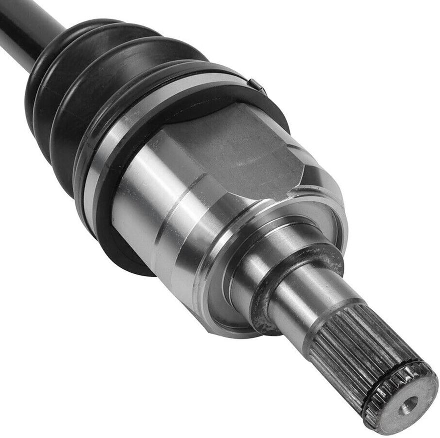 Front Right CV Axle - D-0360
