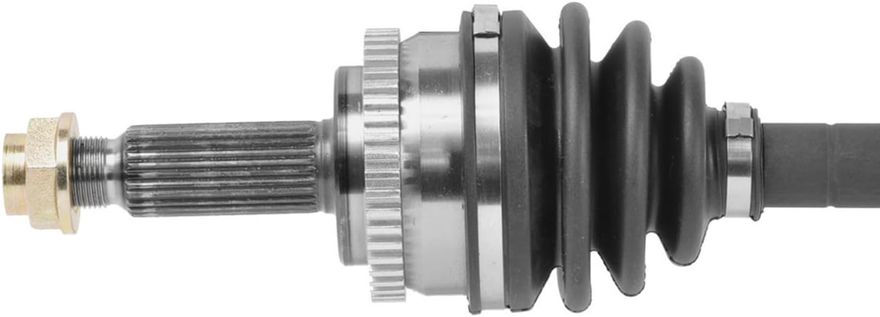Front Right CV Axle - D-0361