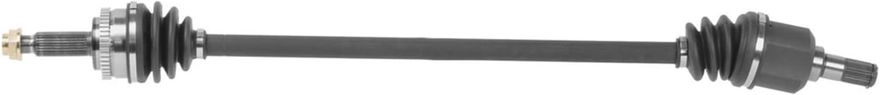 Front Right CV Axle - D-0361