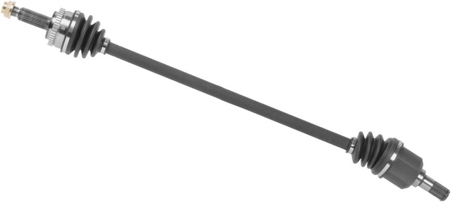 Front Right CV Axle - D-0361
