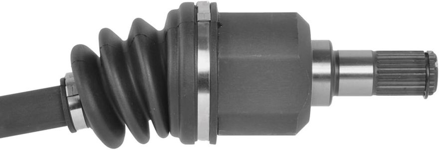 Front Right CV Axle - D-0361