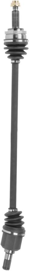 Front Right CV Axle - D-0361