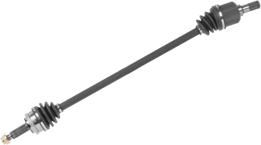 Front Right CV Axle - D-0361