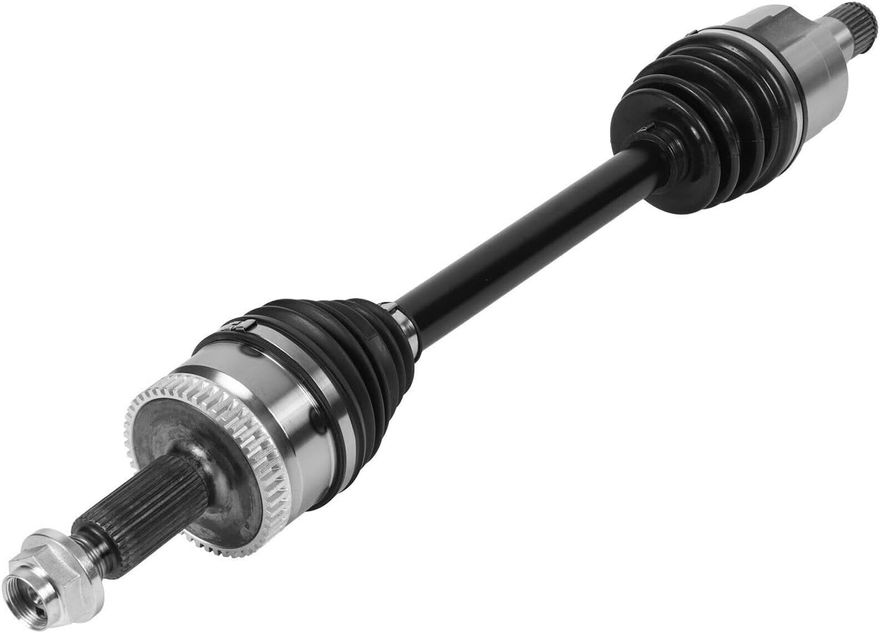 Front Left CV Axle - D-0362