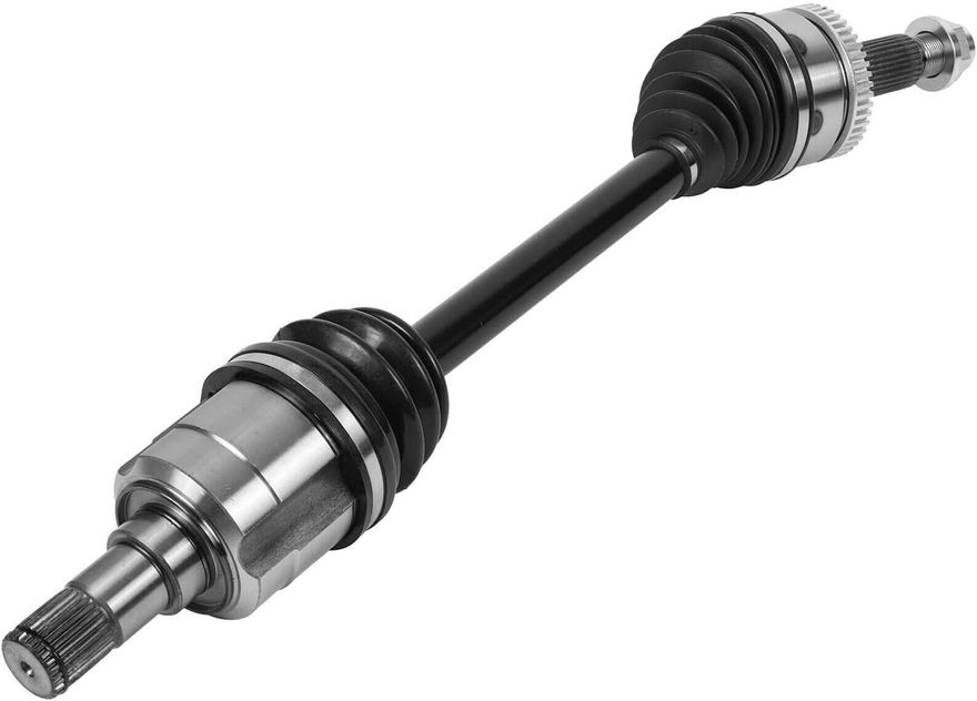 Front Left CV Axle - D-0362