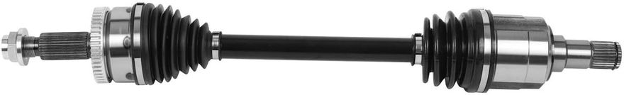 Front Left CV Axle - D-0362