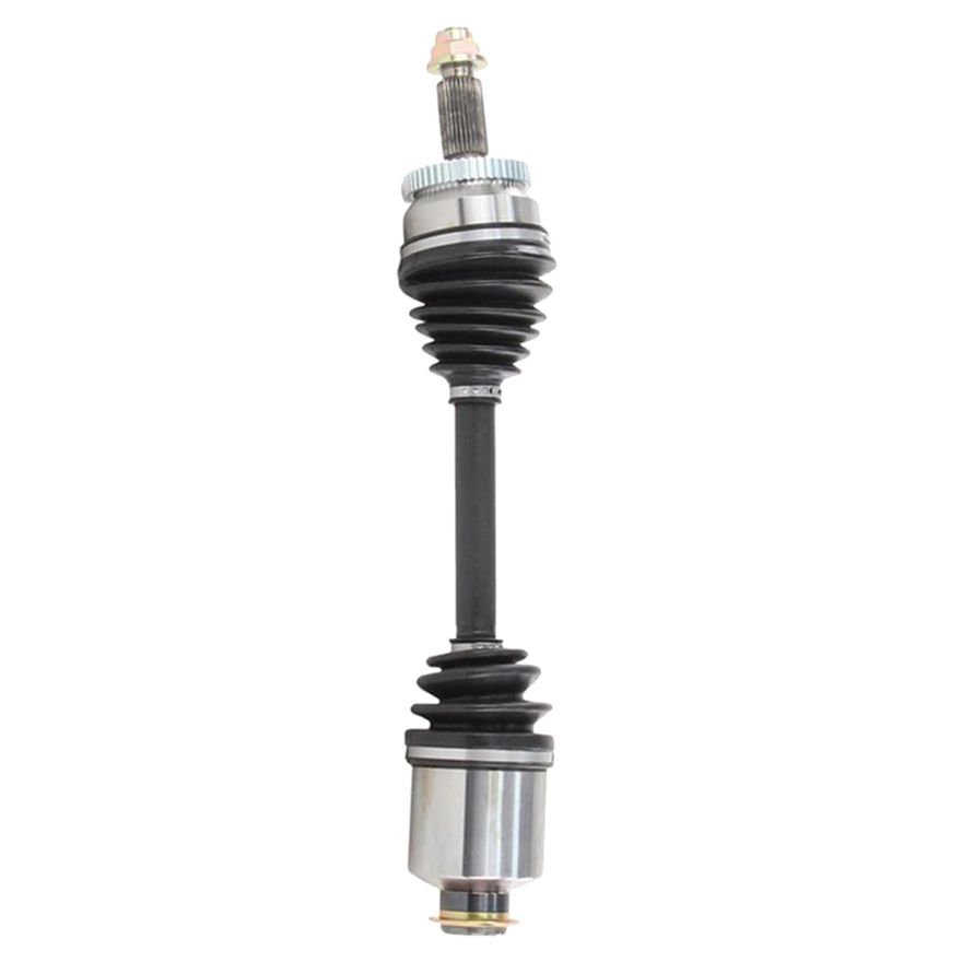 Front Right CV Axle - D-0363