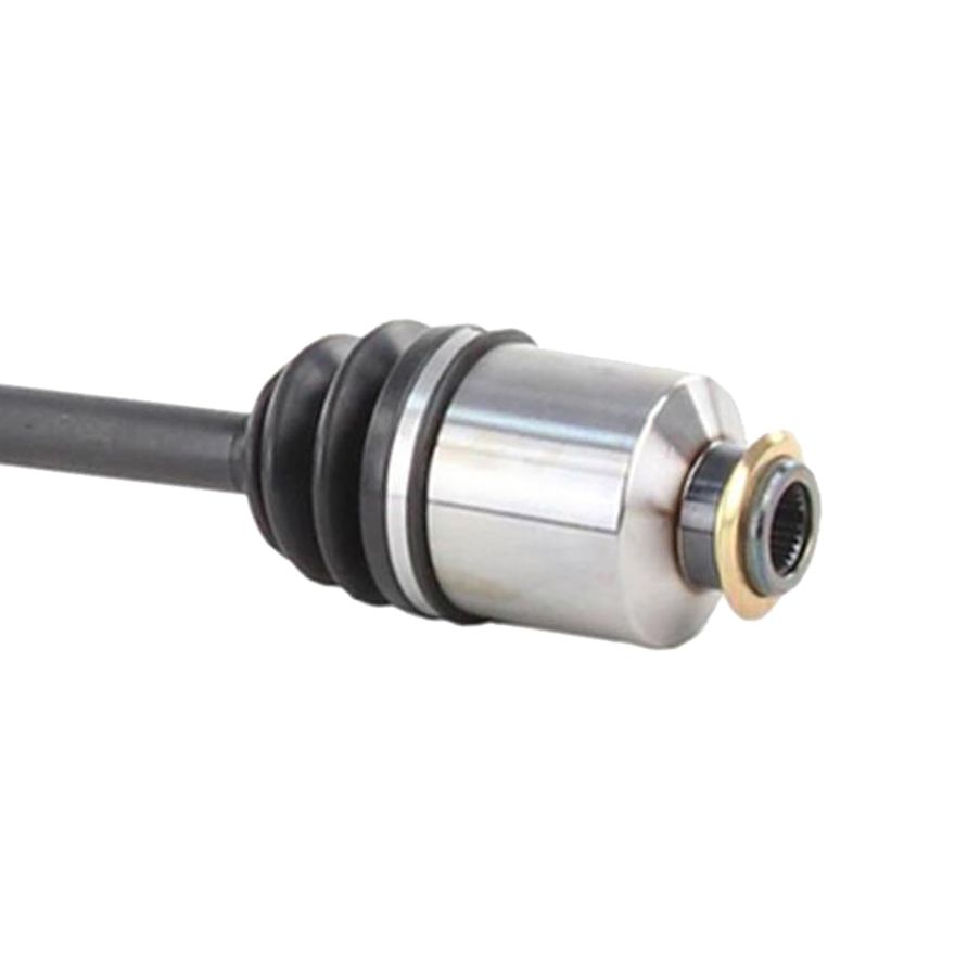 Front Right CV Axle - D-0363