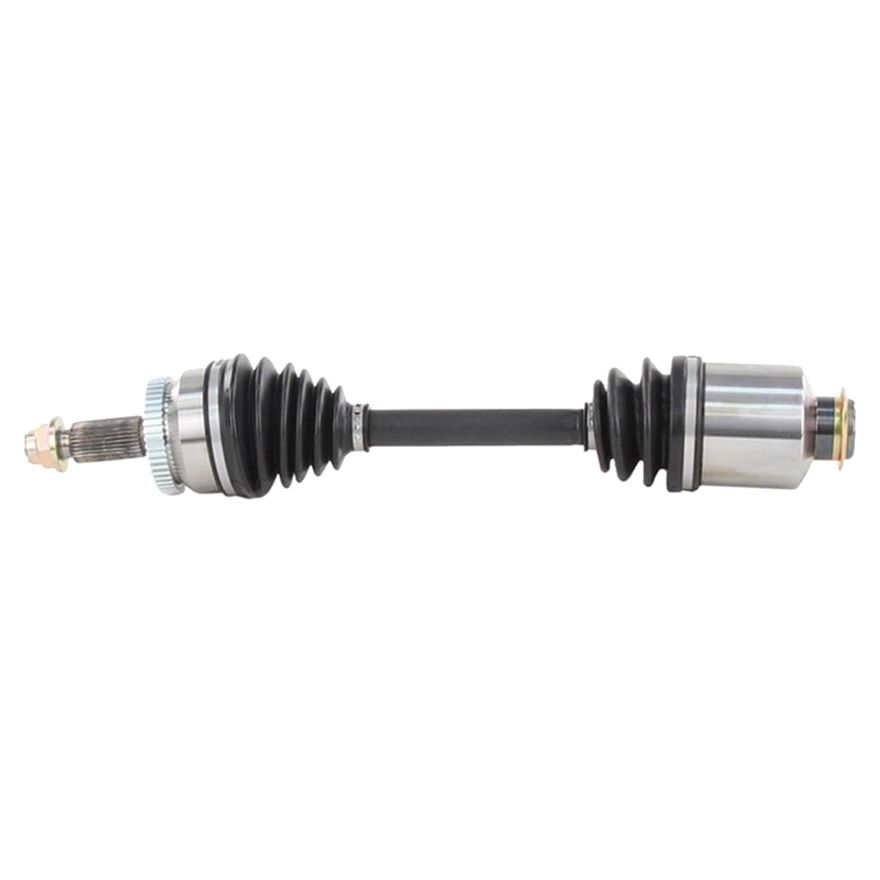 Front Right CV Axle - D-0363