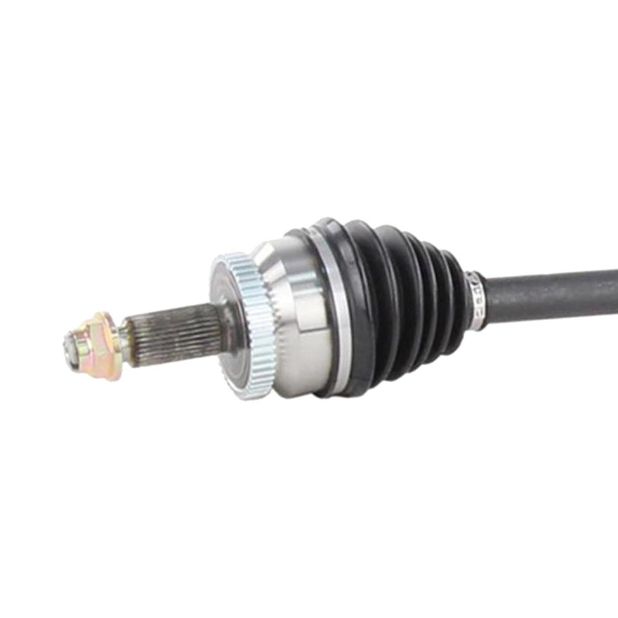 Front Right CV Axle - D-0363