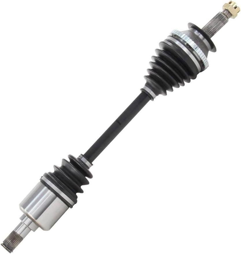 Main Image - Front Left CV Axle