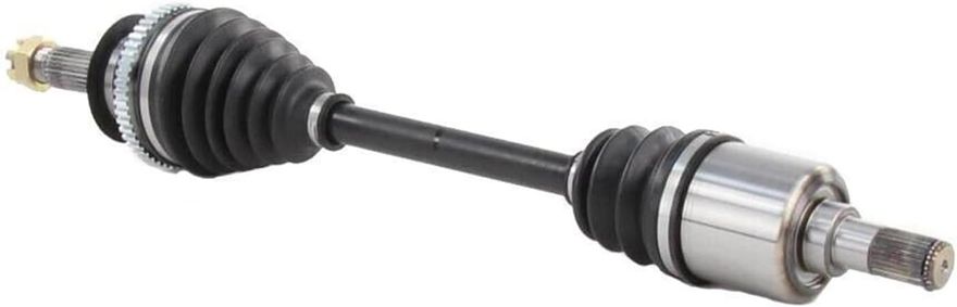Front Left CV Axle - D-0364