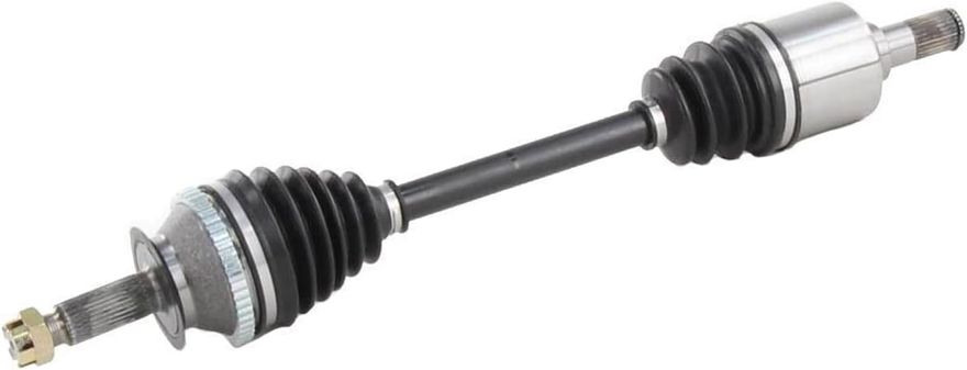 Front Left CV Axle - D-0364