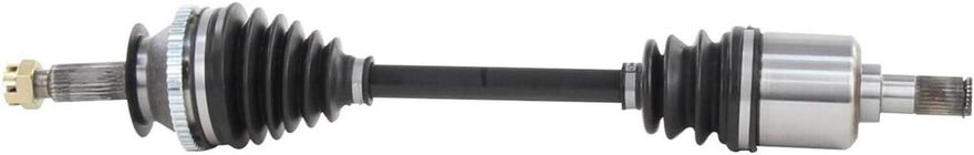 Front Left CV Axle - D-0364