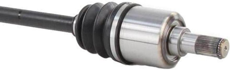 Front Left CV Axle - D-0364